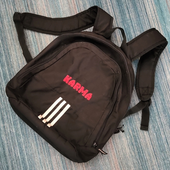 adidas Bags Adidas Karma Backpack Poshmark